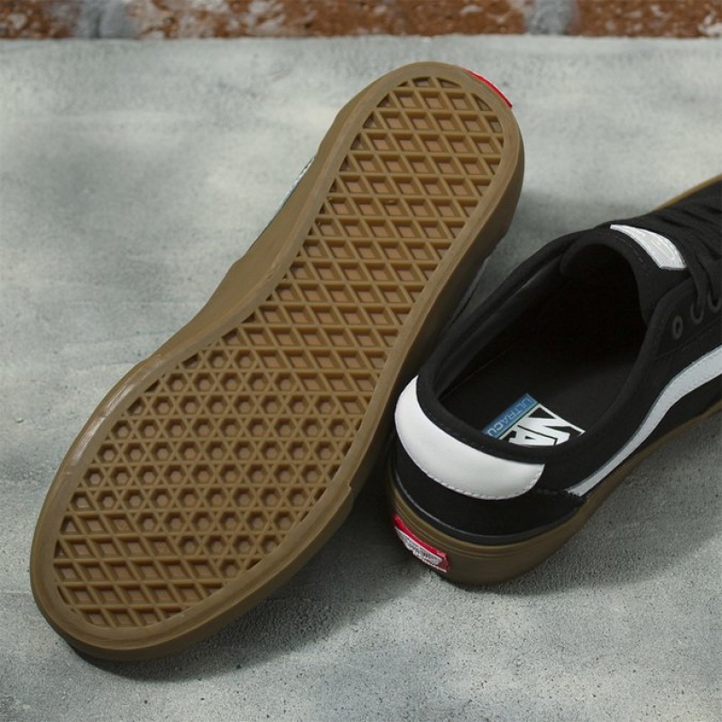 Tnis Vans Chima Ferguson 2 Preto