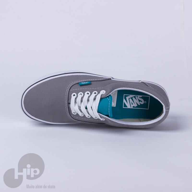 Tnis Vans Era D8Q Cinza