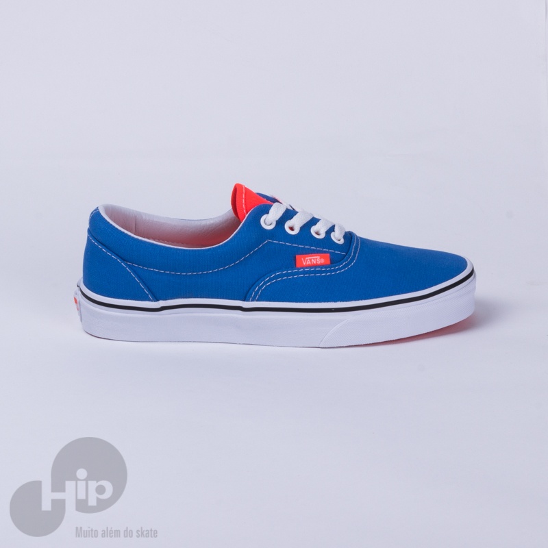 Tnis Vans Era D8T Azul