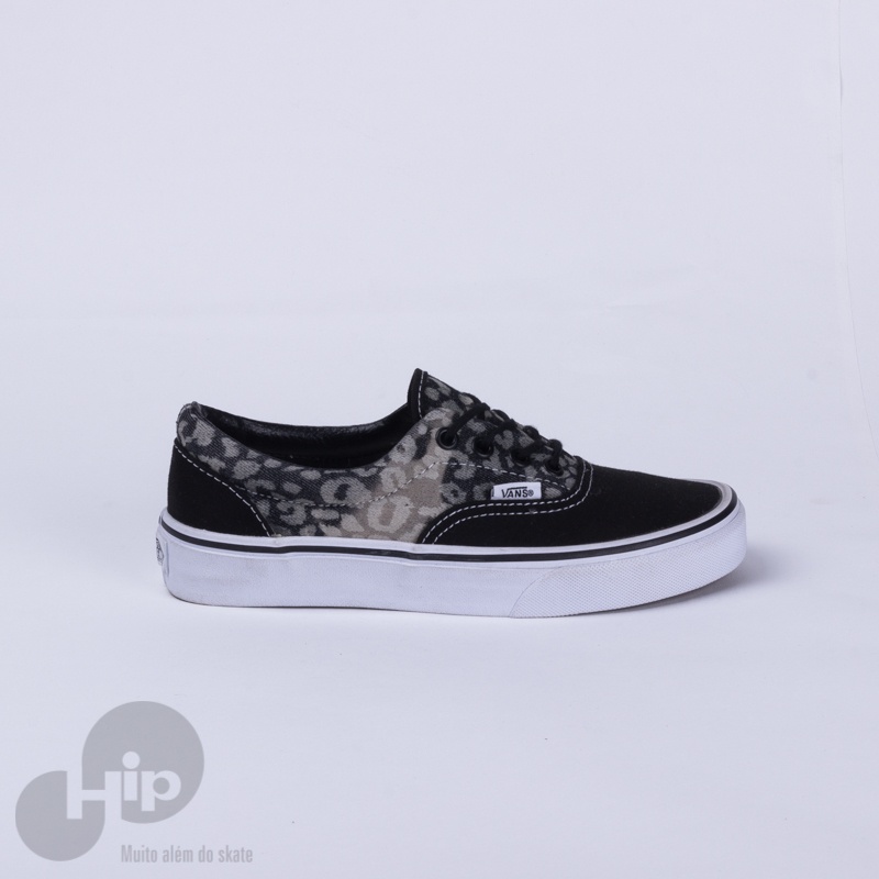 Tnis Vans Era Dvf Preto