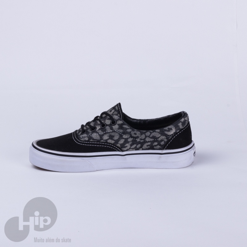 Tnis Vans Era Dvf Preto