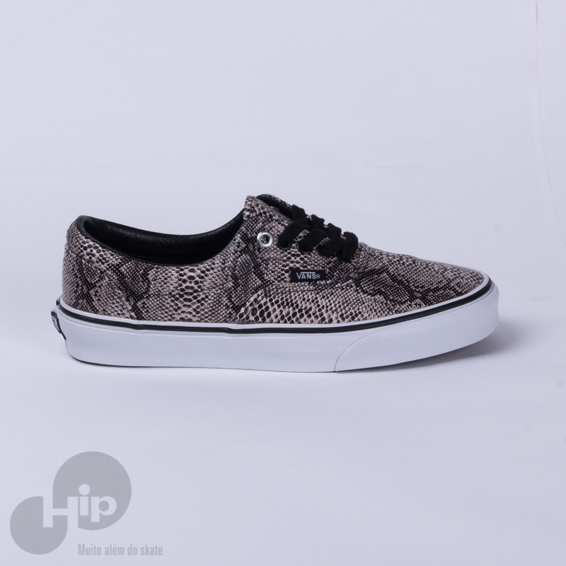 Tnis Vans Era Snake Preto