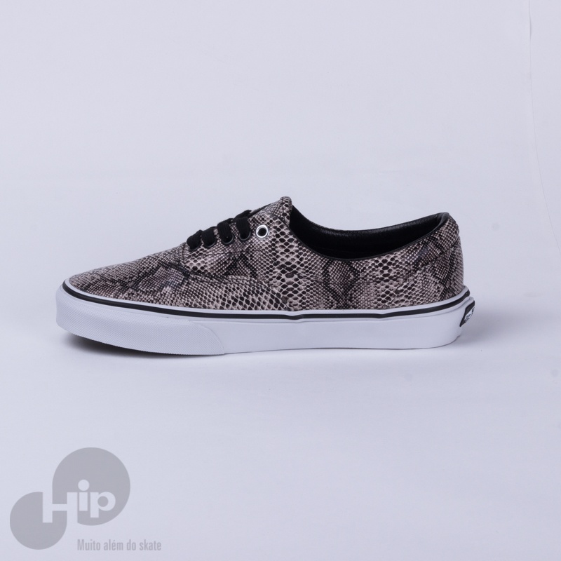 Tnis Vans Era Snake Preto