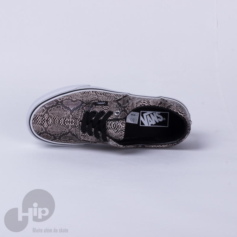 Tnis Vans Era Snake Preto