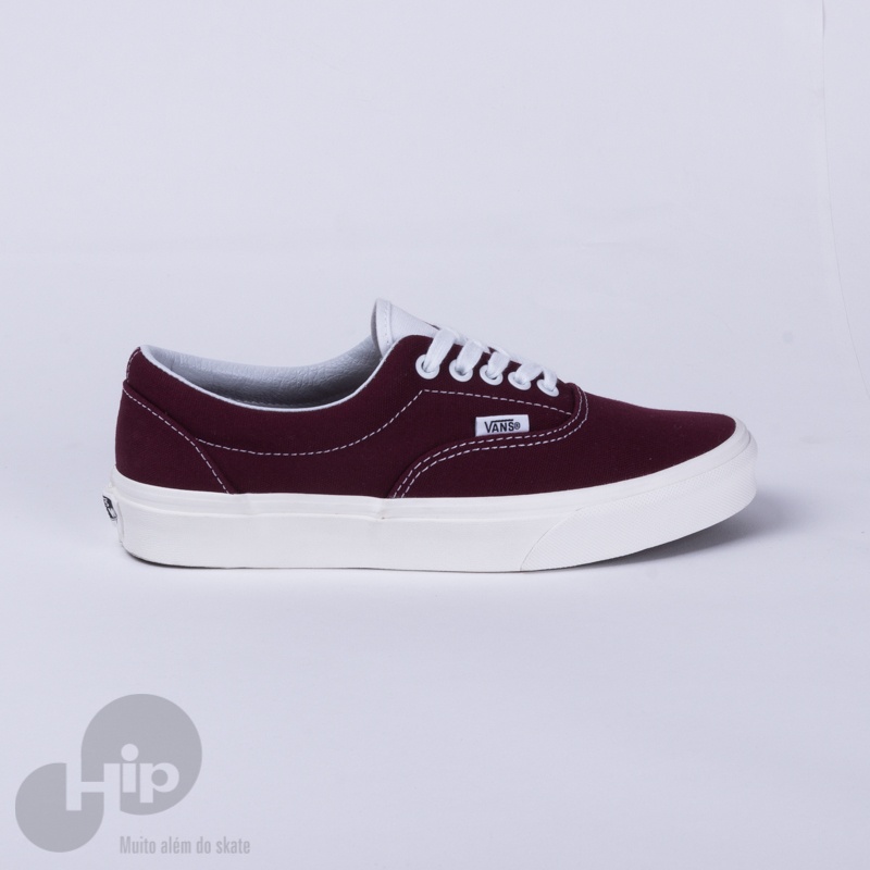 vans classic vinho