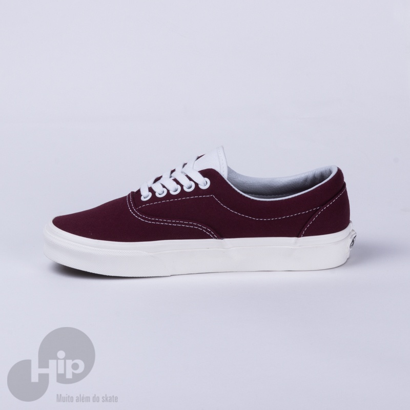 Tnis Vans Era U8M Vinho