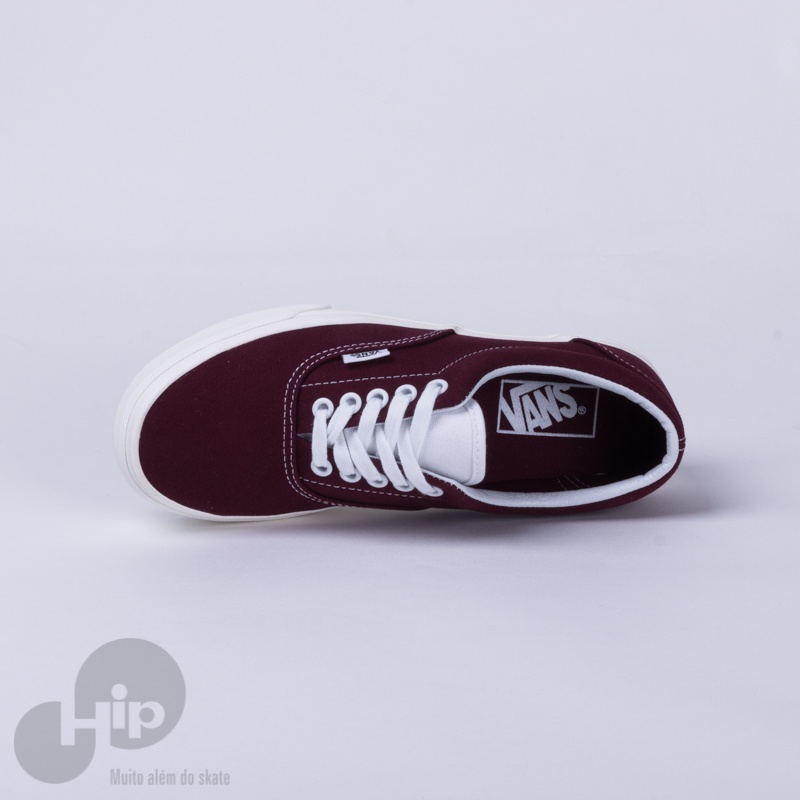 Tnis Vans Era U8M Vinho