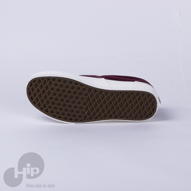 Tnis Vans Era U8M Vinho