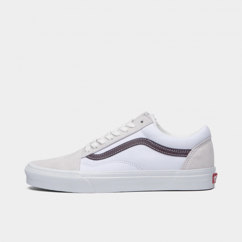 Tnis Vans Old Skool Bege