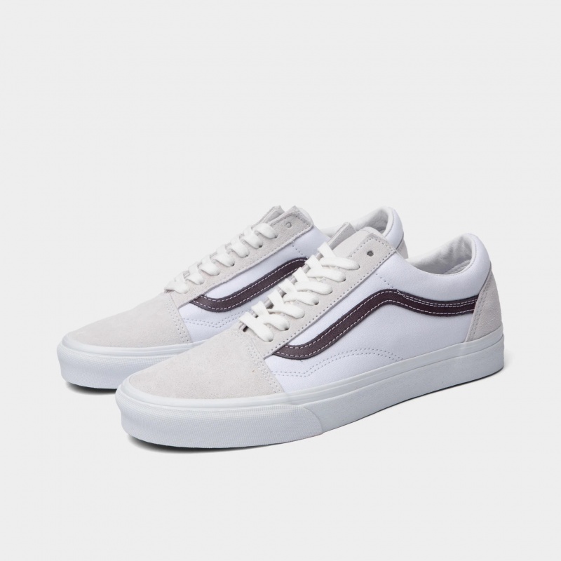 Tnis Vans Old Skool Bege
