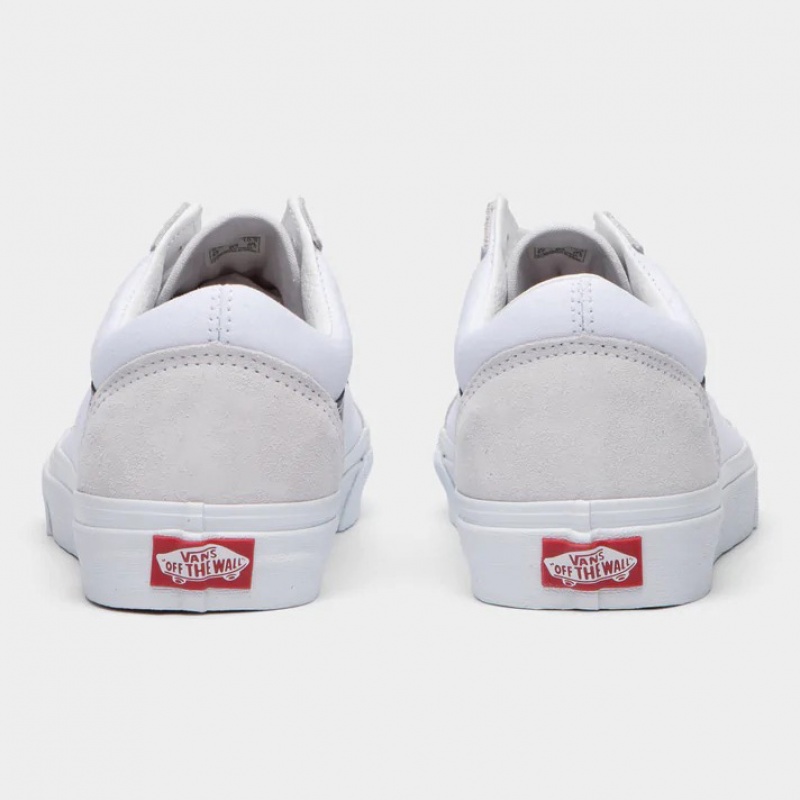 Tnis Vans Old Skool Bege