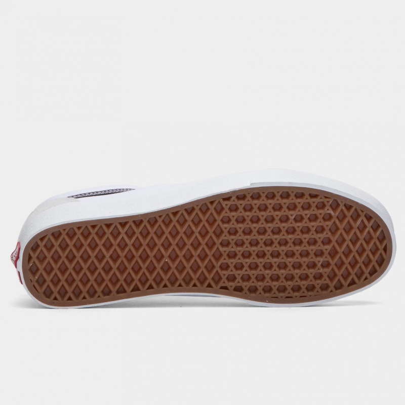 Tnis Vans Old Skool Bege