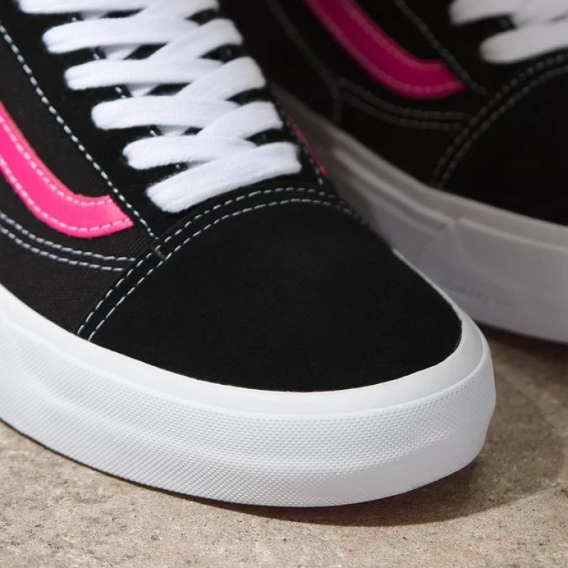 Tnis Vans Old Skool Bmx Preto