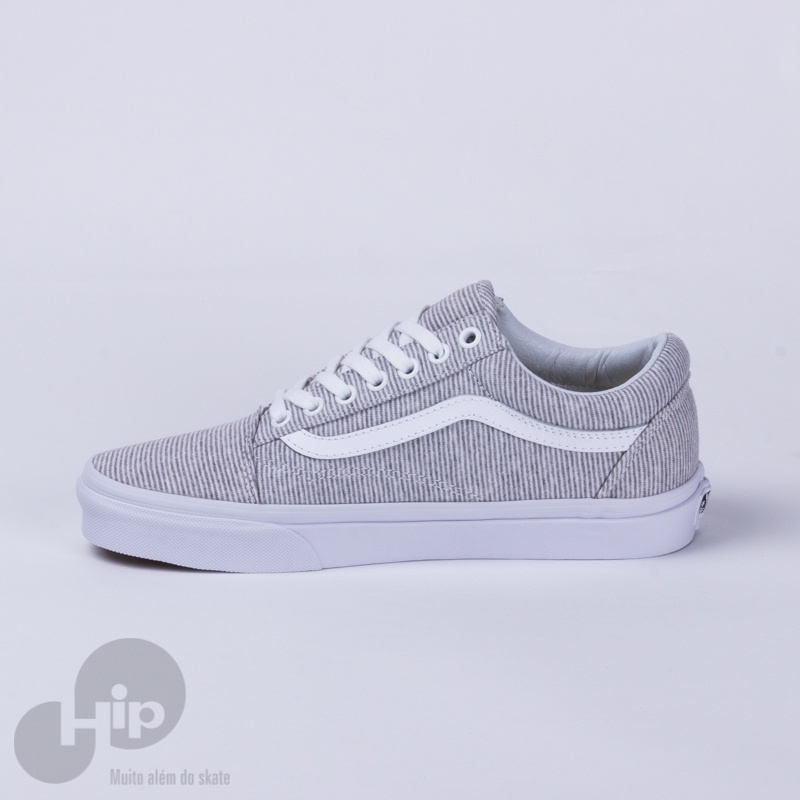 tênis vans atwood canvas masculino