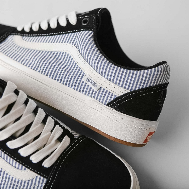 Tenis vans para sales bmx