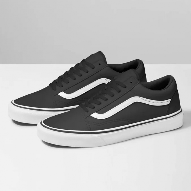 Tnis Vans Old Skool Tumble Preto