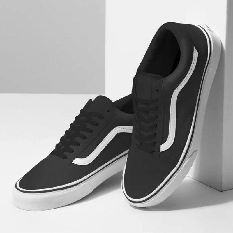 Tnis Vans Old Skool Tumble Preto