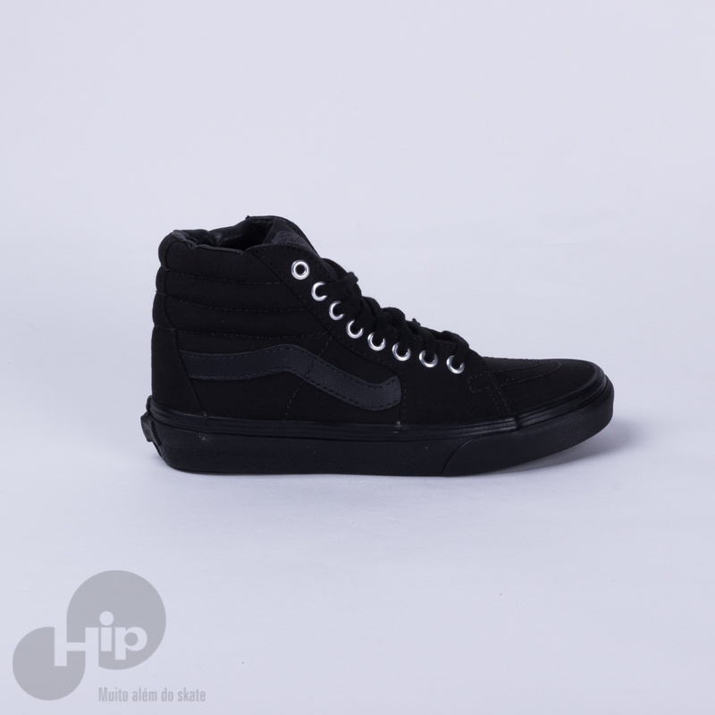 Tnis Vans Sk8-Hi Mx5 Preto