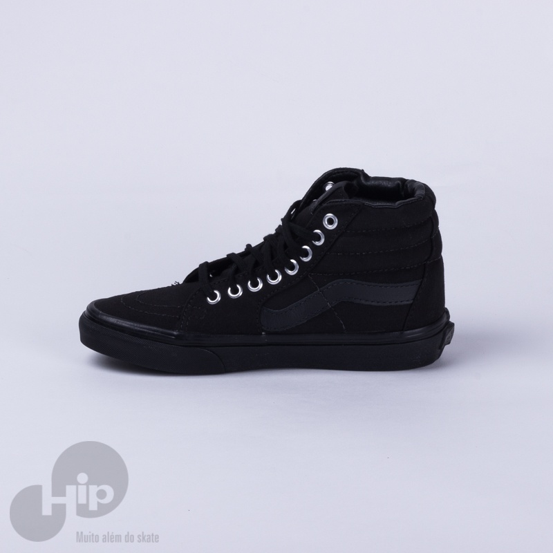 Tnis Vans Sk8-Hi Mx5 Preto