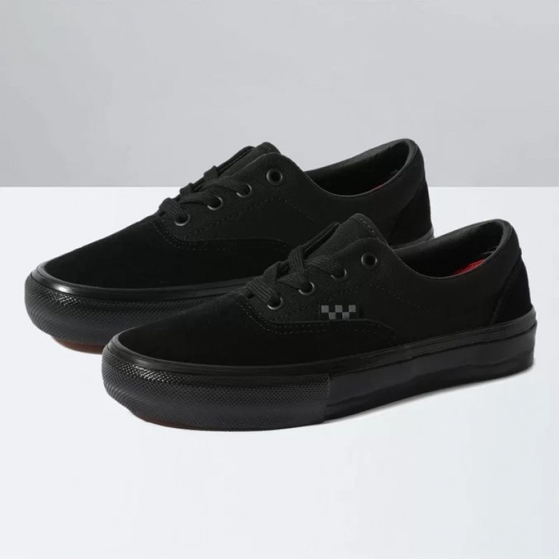 Vans era sales pro preto