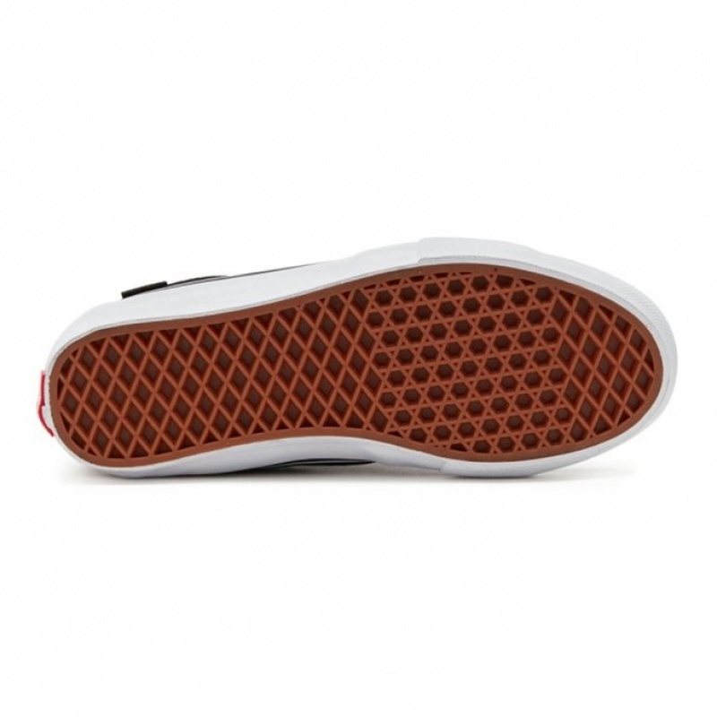 Tnis Vans Skate Jeff Grosso Mid Verde