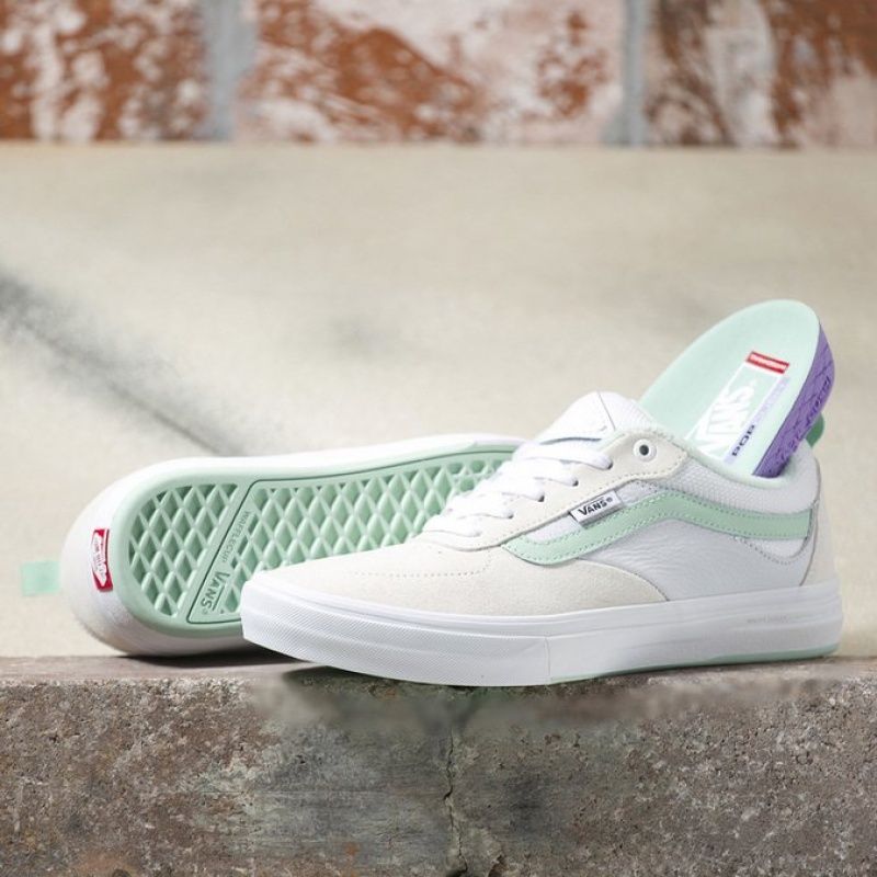 Kyle walker deals vans white