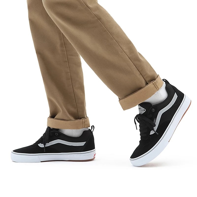 Vans kyle walker preto hot sale