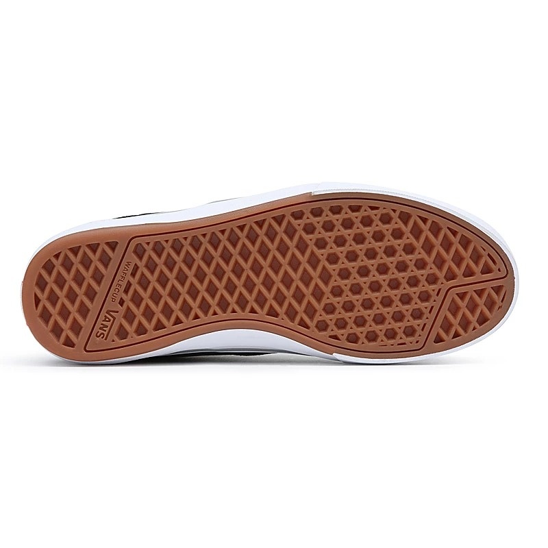 Tnis Vans Skate Kyle Walker Preto