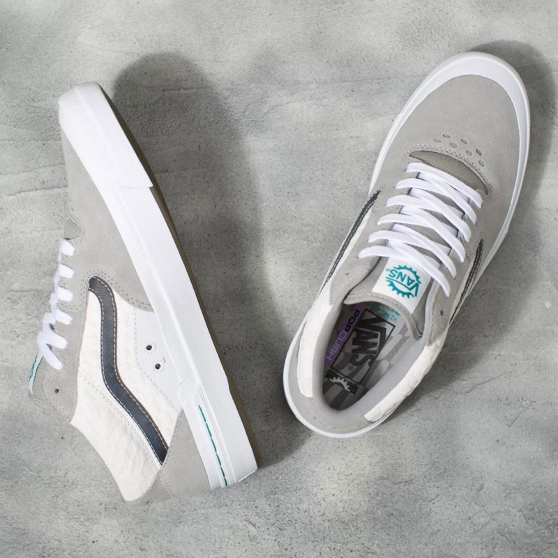 Tenis vans outlet kevin peraza