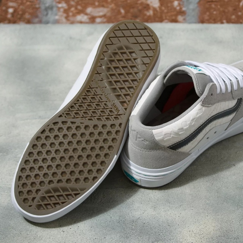Tenis vans sales kevin peraza