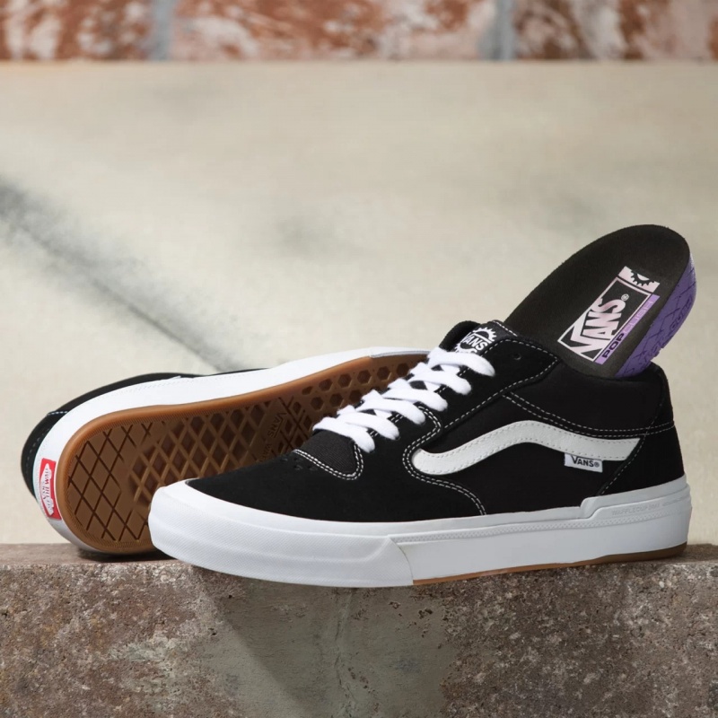 Tenis vans kevin outlet peraza