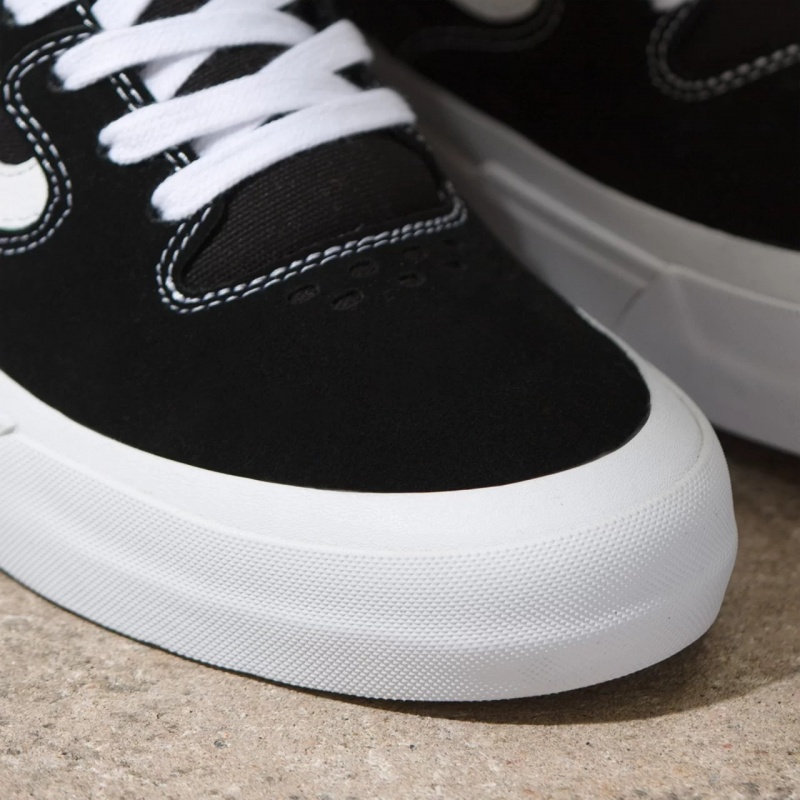 Tenis vans kevin peraza top