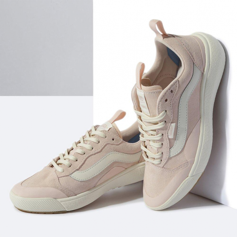 Tnis Vans UltraRange Exo Se Rosa