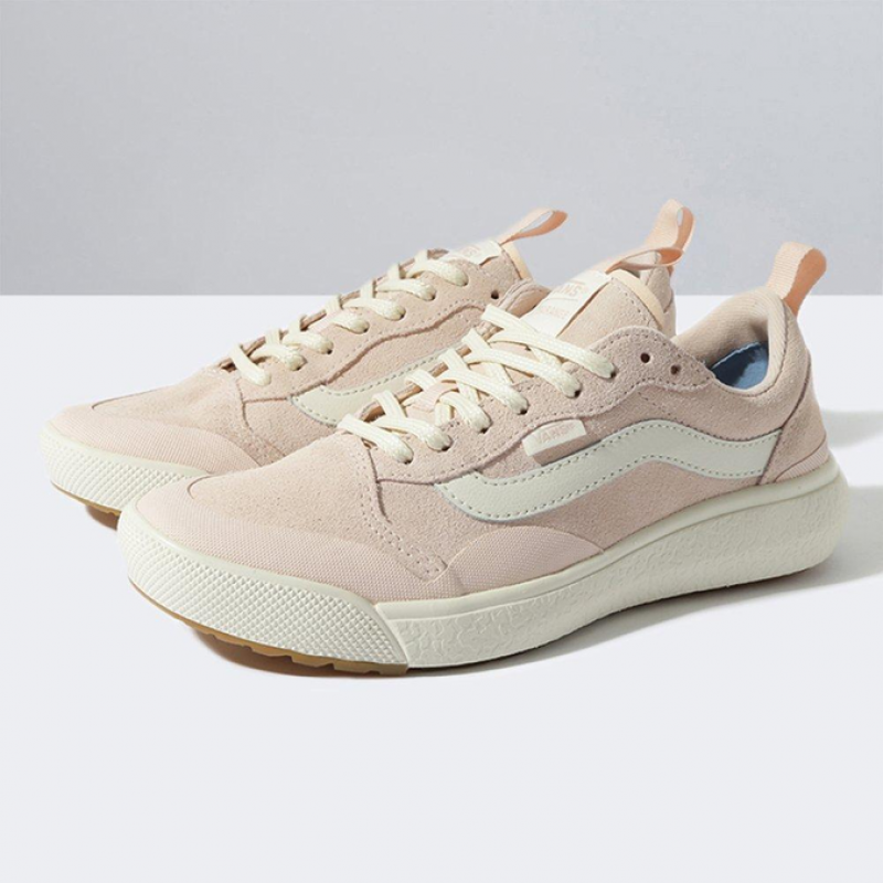 Tnis Vans UltraRange Exo Se Rosa