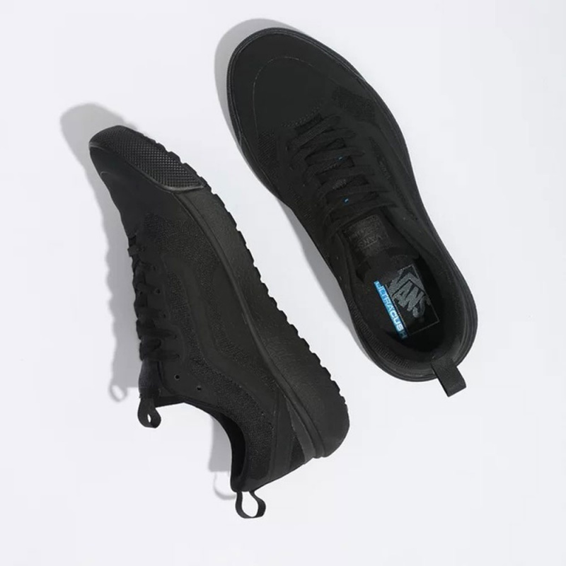 Tnis Vans Ultrarange Exo Preto