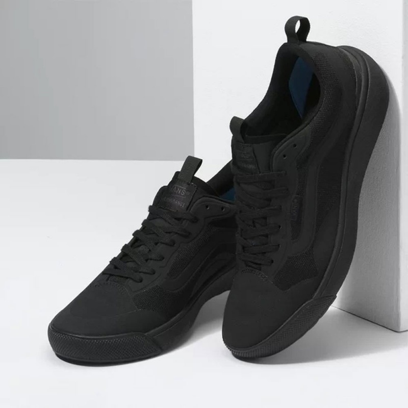 Tnis Vans Ultrarange Exo Preto