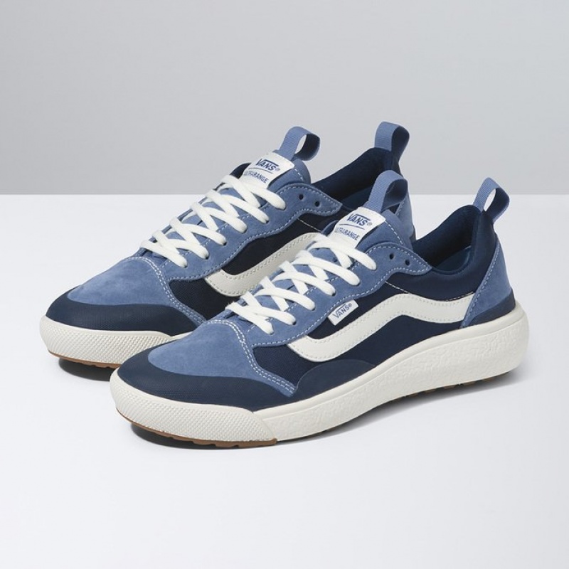 Tênis Vans Ultrarange EXO Cinza - Espaco Tenis