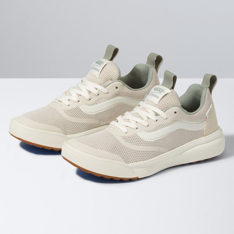 Tênis vans ultrarange rapidweld hot sale