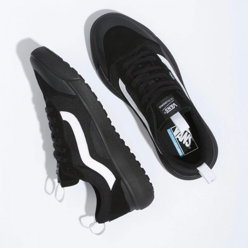 Tnis Vans Ultrarange Exo Preto