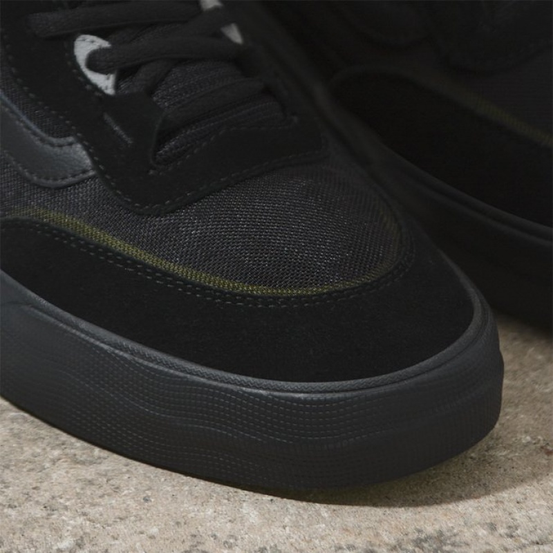 Tnis Vans Wayvee Preto