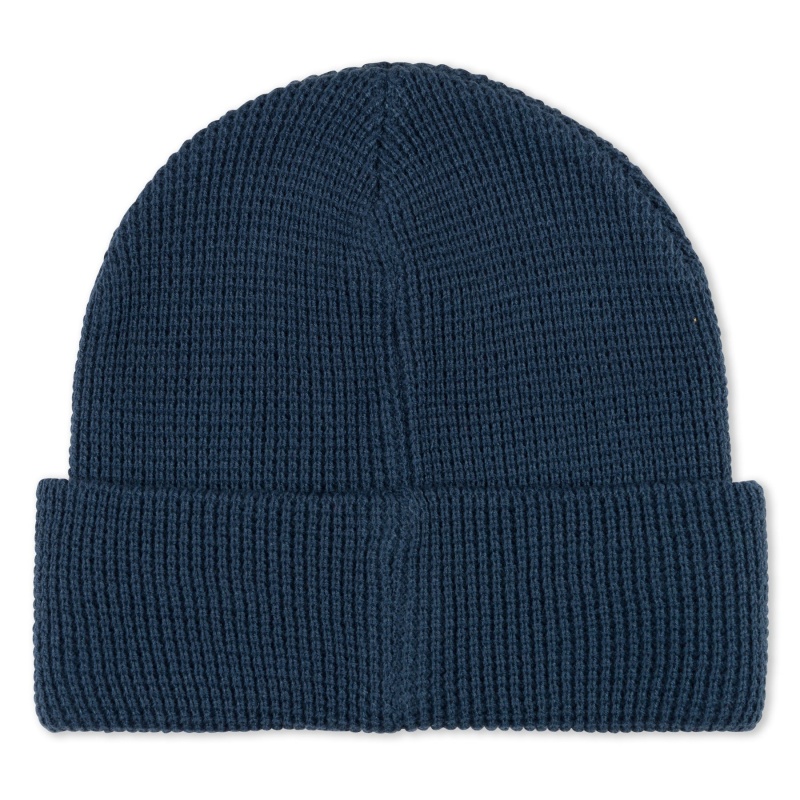 Touca Ripndip Lord Nermal Waffle Knit Azul
