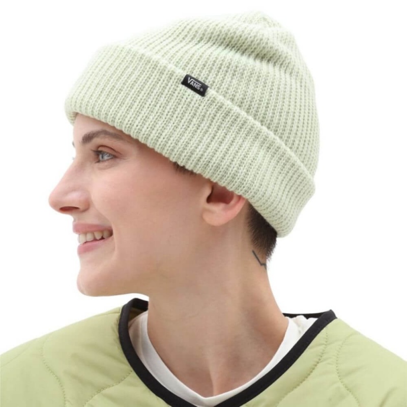 Touca Vans Core Basic Verde