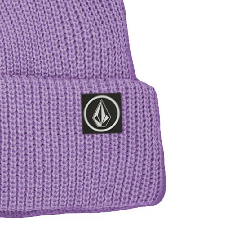 Touca Volcom Full Stone Lils