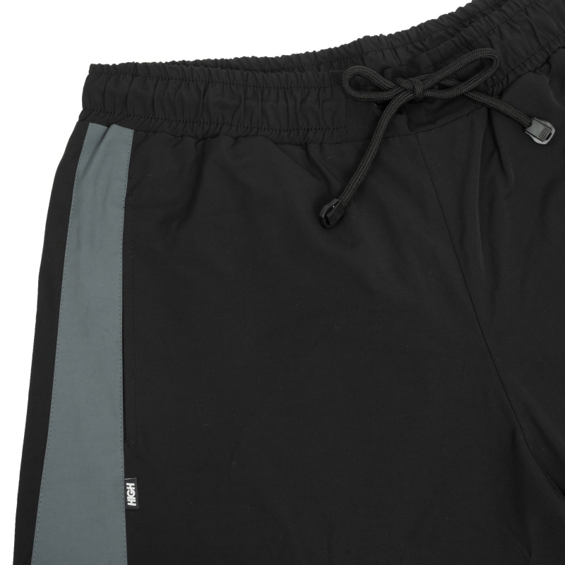 Cala High Track Rift Preto