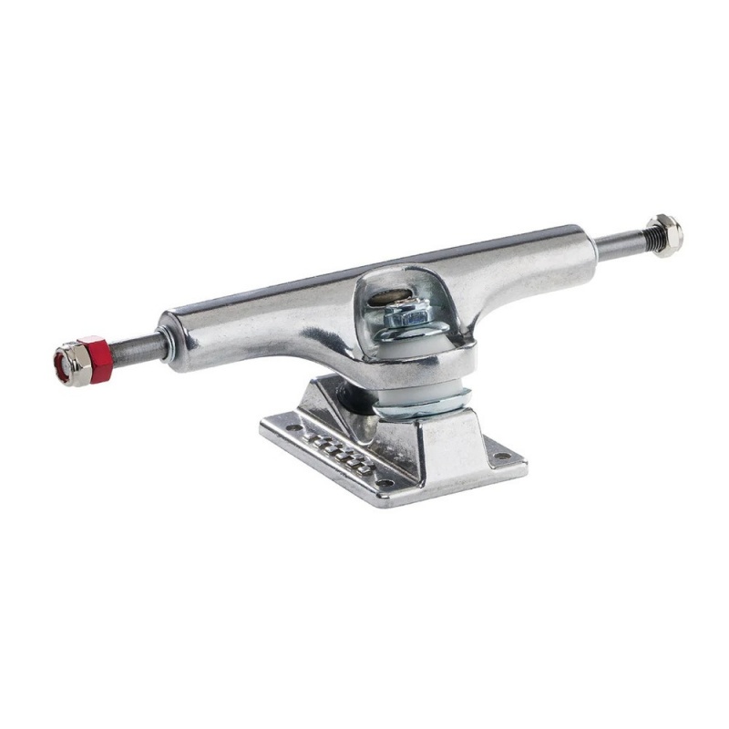 Truck Ace AF1 55 Polished Prata
