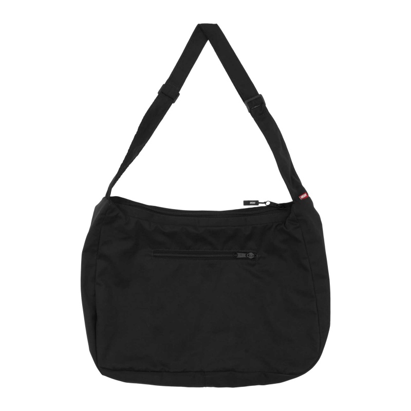 Bolsa High Tsuno Outline Preto