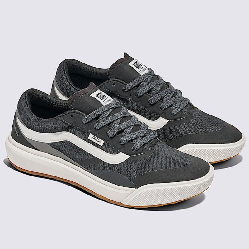 Tnis Vans MTE Ultrarange 2.0 Rapidweld Preto
