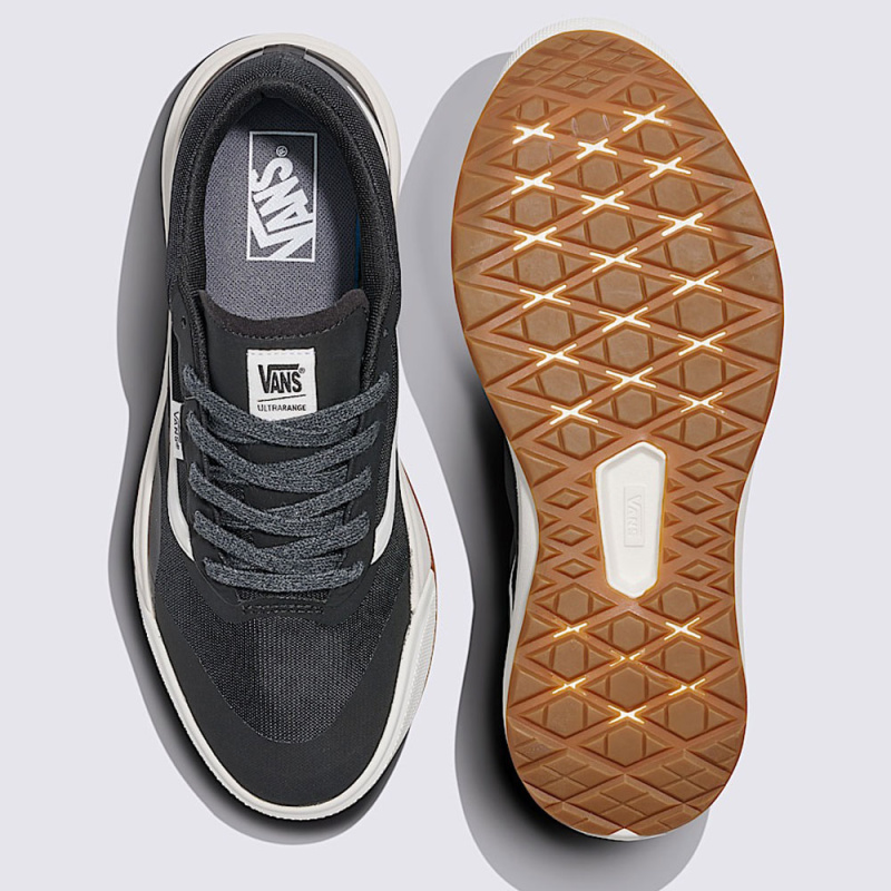 Tnis Vans MTE Ultrarange 2.0 Rapidweld Preto