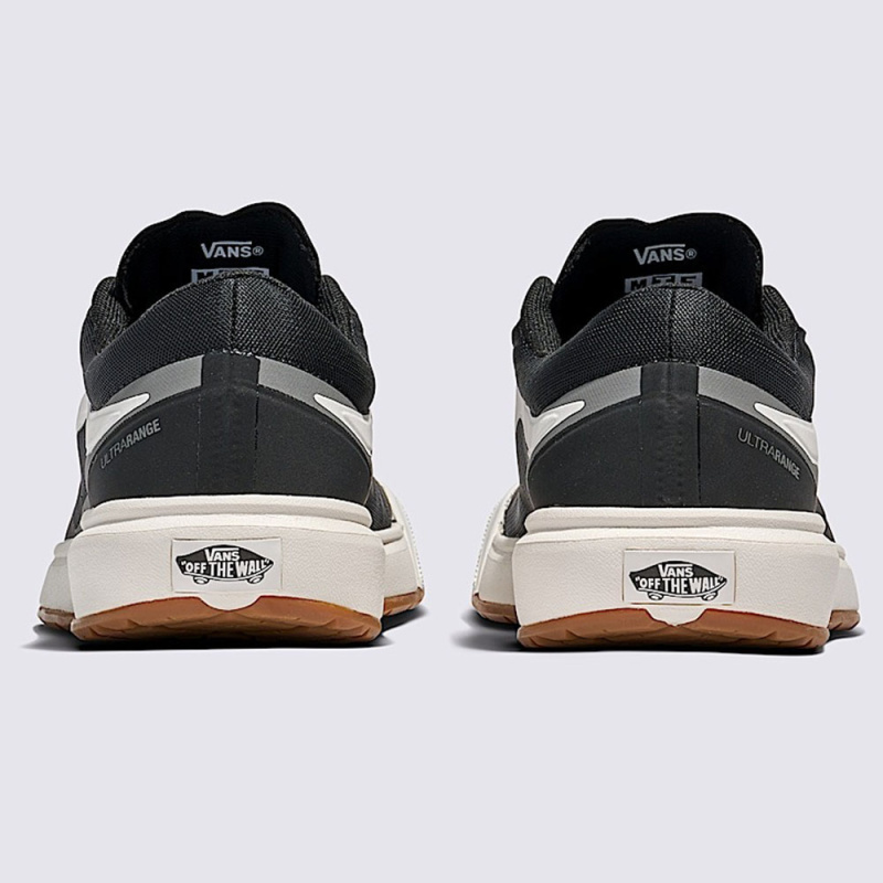 Tnis Vans MTE Ultrarange 2.0 Rapidweld Preto