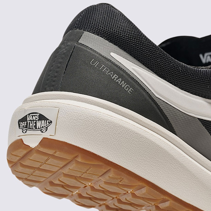 Tnis Vans MTE Ultrarange 2.0 Rapidweld Preto